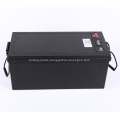 250AH Lithium Battery Unit For Tailgating